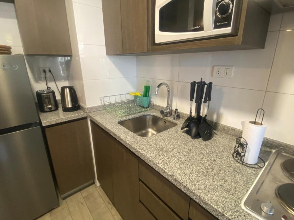 Todo Nuevo Metro Chacabuco A Tres Minutos Apartamento