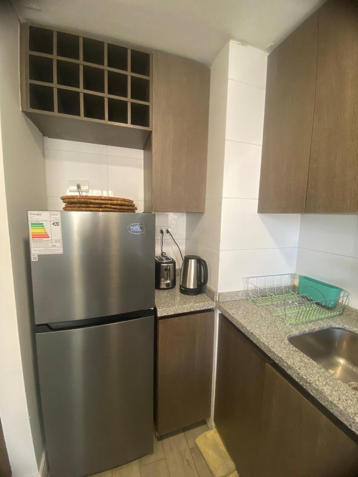 Apartamento Todo Nuevo Metro Chacabuco A Tres Minutos *
