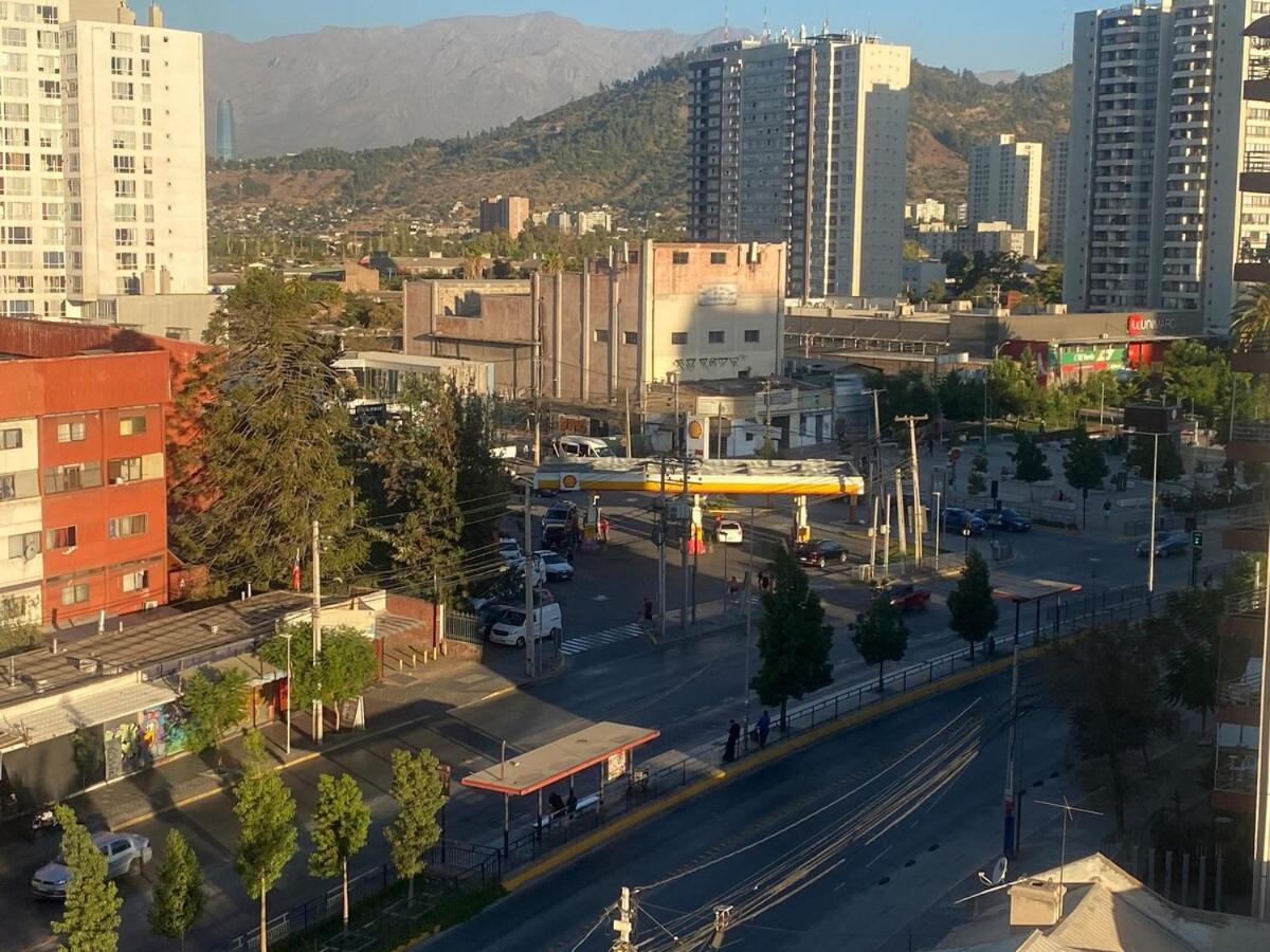 Todo Nuevo Metro Chacabuco A Tres Minutos