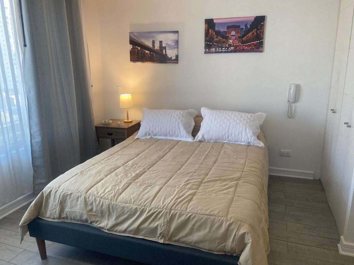 Apartamento Todo Nuevo Metro Chacabuco A Tres Minutos *